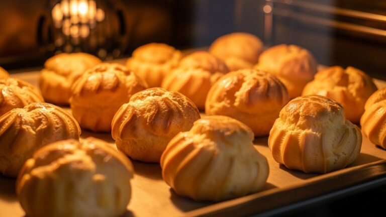 Easy Homemade Chocolate Eclairs Classic French Pastry Mastered