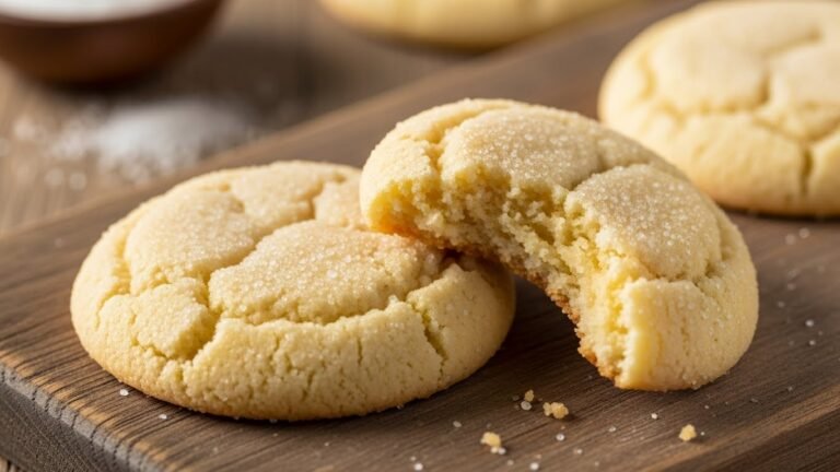 Buttery Soft Sugar Cookies The Best Recipe for Perfect Holiday Decorating