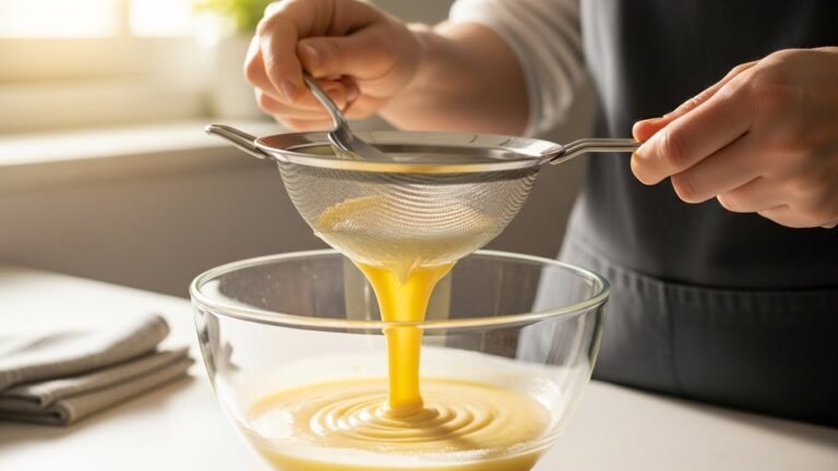 Perfect Crème Brûlée Ultimate Recipe for Creamy Custard and Crunchy Sugar