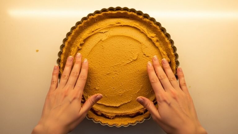 Heavenly Chocolate Tart Silky Rich and Easy No Bake Recipe