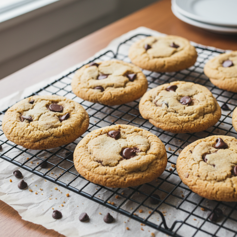 Low Carb Keto Cookies Sugar Free