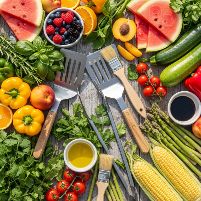 25 Healthy Summer Meals for Clean Eat