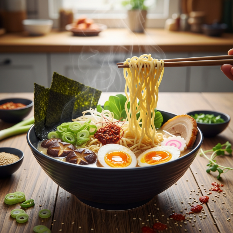 8 Miso Noodle Bowl Ideas Better Than Takeout