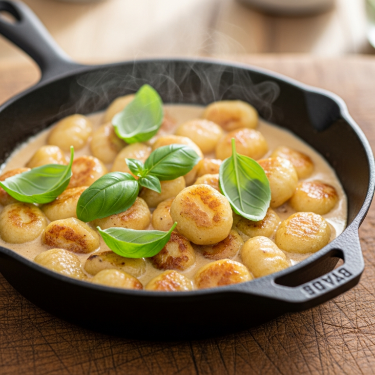 9 Marry Me Gnocchi Ideas So Creamy You’ll Love