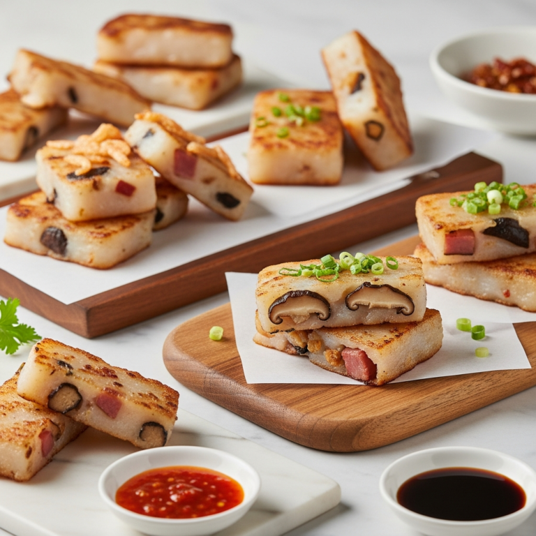 7 Chinese Lo Bak Go Ideas With Classic Taste