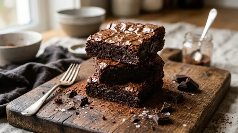 6 Brownie Day Recipes Worth Celebrating