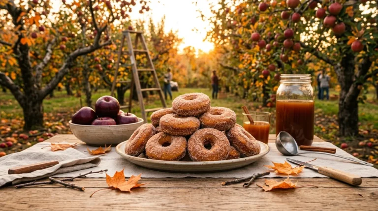 10 Apple Cider Donut Recipes Better Than Bakery Style